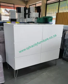 Beautiful Chest of Drawers (Custom and in-Store)