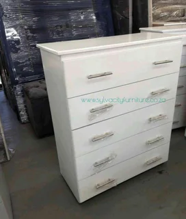 Beautiful Chest of Drawers (Custom and in-Store)