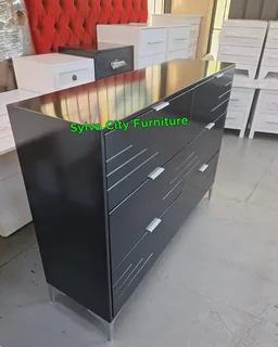 Beautiful Chest of Drawers (Custom and in-Store)