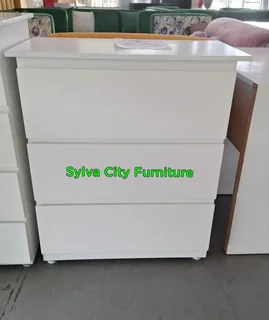 Stylish Quality Chest of drawers Available