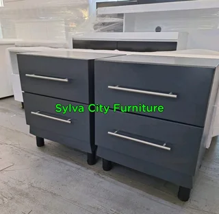 Beautiful Pedestals/ Bedside Tables