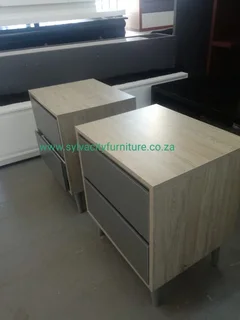 Beautiful Pedestals/ Bedside Tables