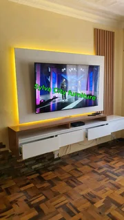 Beautiful Floating Wall Units