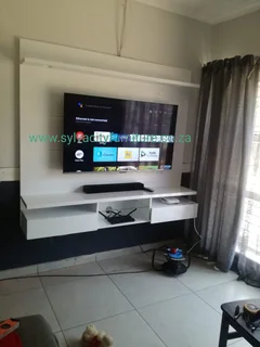 Beautiful Floating Wall Units