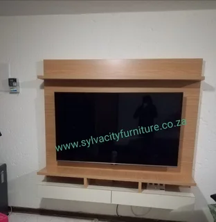 Beautiful Floating Wall Units