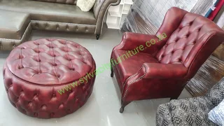 Beautiful Tub Chairs &amp; Wingback Chairs