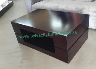 Beautiful Coffee Tables (Custom and in-Store)