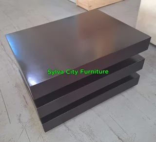 Beautiful Coffee Tables (Custom and in-Store)