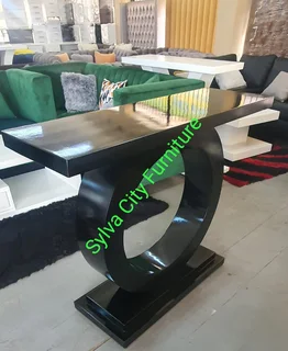 Stunning Servers/Consoles