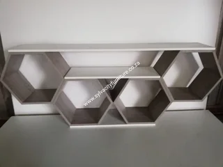 Stunning Servers/Consoles