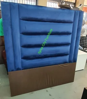 Modern Headboards (In-store & custom)