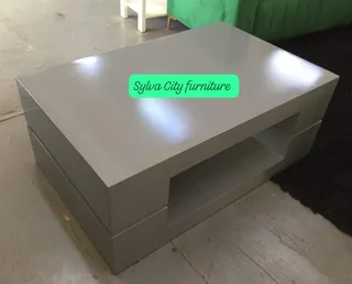 Chic Modern Coffee Tables available