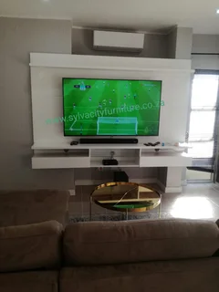 Beautiful Floating Wall Units