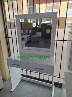 Chic Modern Dressers/Dressing Tables