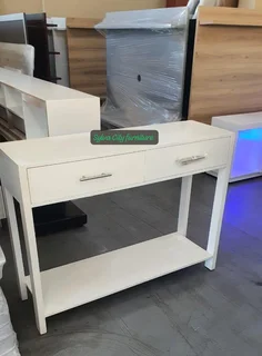 Beautiful Console Tables/Server Tables