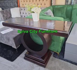 Beautiful Console Tables/Server Tables