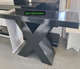 Beautiful Console Tables/Server Tables