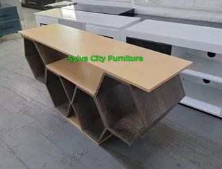 Beautiful Console Tables/Server Tables