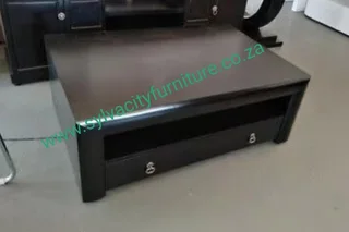 Coffee Tables (Custom and in-Store)