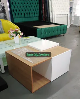 Coffee Tables (Custom and in-Store)