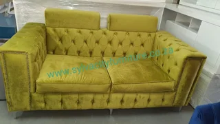 Stunning Couches and Sofas