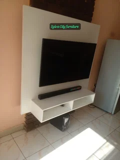 Floating  Wall TV Units