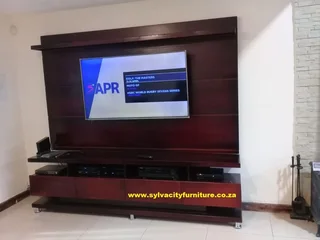 Floating  Wall TV Units