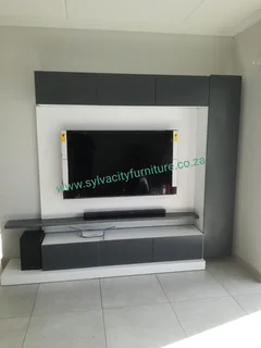 Floating  Wall TV Units