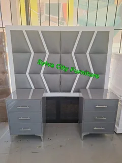 Stunning Headboards & Bedside Tables Available