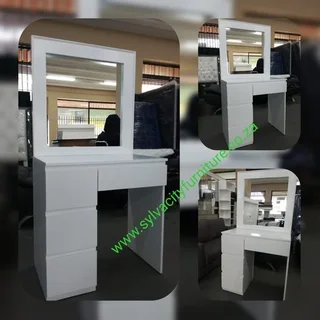 Stylish Modern Dressing Tables/Dressers