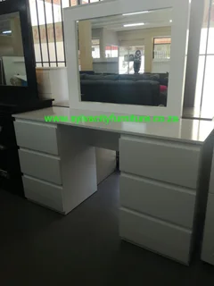 Stylish Modern Dressing Tables/Dressers