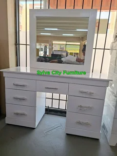 Dazzling Dressing Tables/Dressers (In-store &amp; custom)