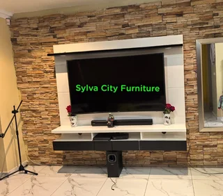 Wall-Mounted Wonder – Chic TV Units That Redefine Style!