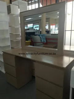 Stunning Dressing Tables/Dressers (custom &amp; in-store)