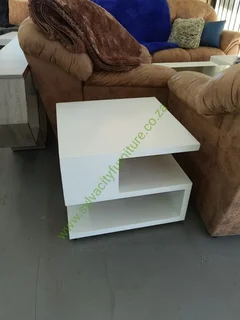 Chic Modern Coffee Tables Available