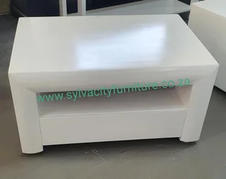 Chic Modern Coffee Tables Available