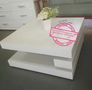 Stylish Quality Coffee Tables Available