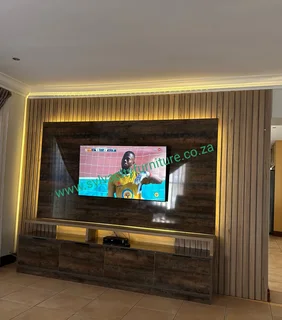 Style That Hangs Beautifully – TV Wall Units You’ll Love