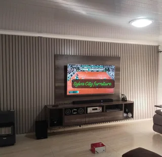 Style That Hangs Beautifully – TV Wall Units You’ll Love