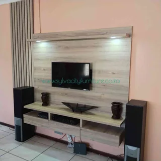 Style That Hangs Beautifully – TV Wall Units You’ll Love