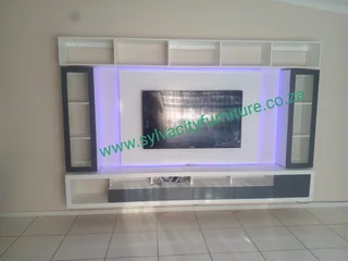 Style That Hangs Beautifully – TV Wall Units You’ll Love