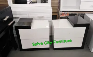 A Touch of Class at Your Side – Bedside Tables on Sale Now