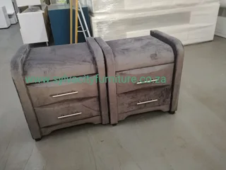 A Touch of Class at Your Side – Bedside Tables on Sale Now