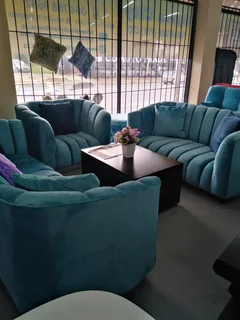 Couch Sets That Speak Sophistication – Find Yours Today