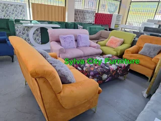 Couch Sets That Speak Sophistication – Find Yours Today