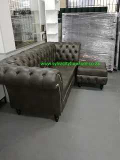 Couch Sets That Speak Sophistication – Find Yours Today