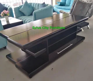 Strong. Stylish. Space-Saving – Plasma Stands That Deliver