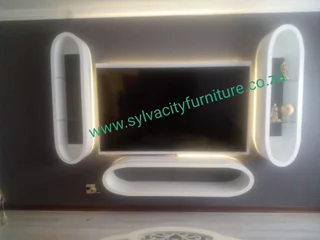 Level Up Your Living Room – Chic TV Wall Units On Sale