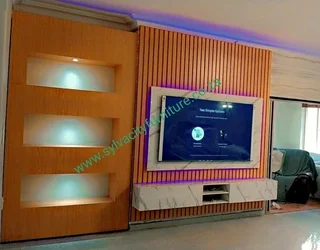 Level Up Your Living Room – Chic TV Wall Units On Sale