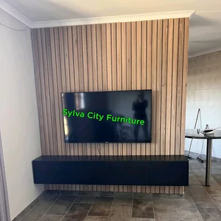 Level Up Your Living Room – Chic TV Wall Units On Sale